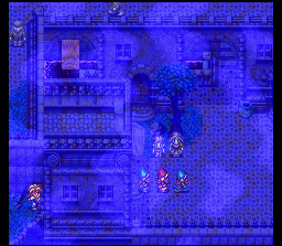 Rudora No Hihou sur Super nes (Snes) : la soluce