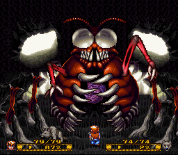 Secret of Evermore sur Super nes (Snes) : la soluce