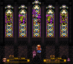 Secret of Evermore sur Super nes (Snes) : la soluce