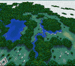 Secret of Mana 2 - Seiken Desentsu 3 sur Super nes (Snes) : la soluce