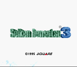 Secret of Mana 2 - Seiken Desentsu 3 sur Super nes (Snes) : la soluce