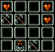 Super Castlevania 4 sur Super Nintendo - Niveau 11 : Le donjon