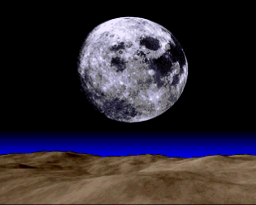 Terranigma sur Super nes (Snes) : la soluce