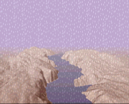 Terranigma sur Super nes (Snes) : la soluce