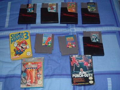 La collection de Damien007