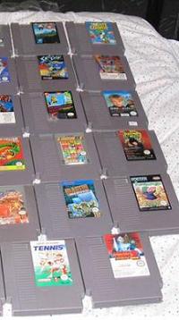 La collection de Luigi3