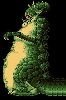 Le Scnario de la srie Metroid : Super Metroid sur Super Nes (Snes)