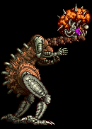 Le Scnario de la srie Metroid : Super Metroid sur Super Nes (Snes)
