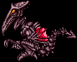 Le Scnario de la srie Metroid : Super Metroid sur Super Nes (Snes)