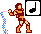 Launch music